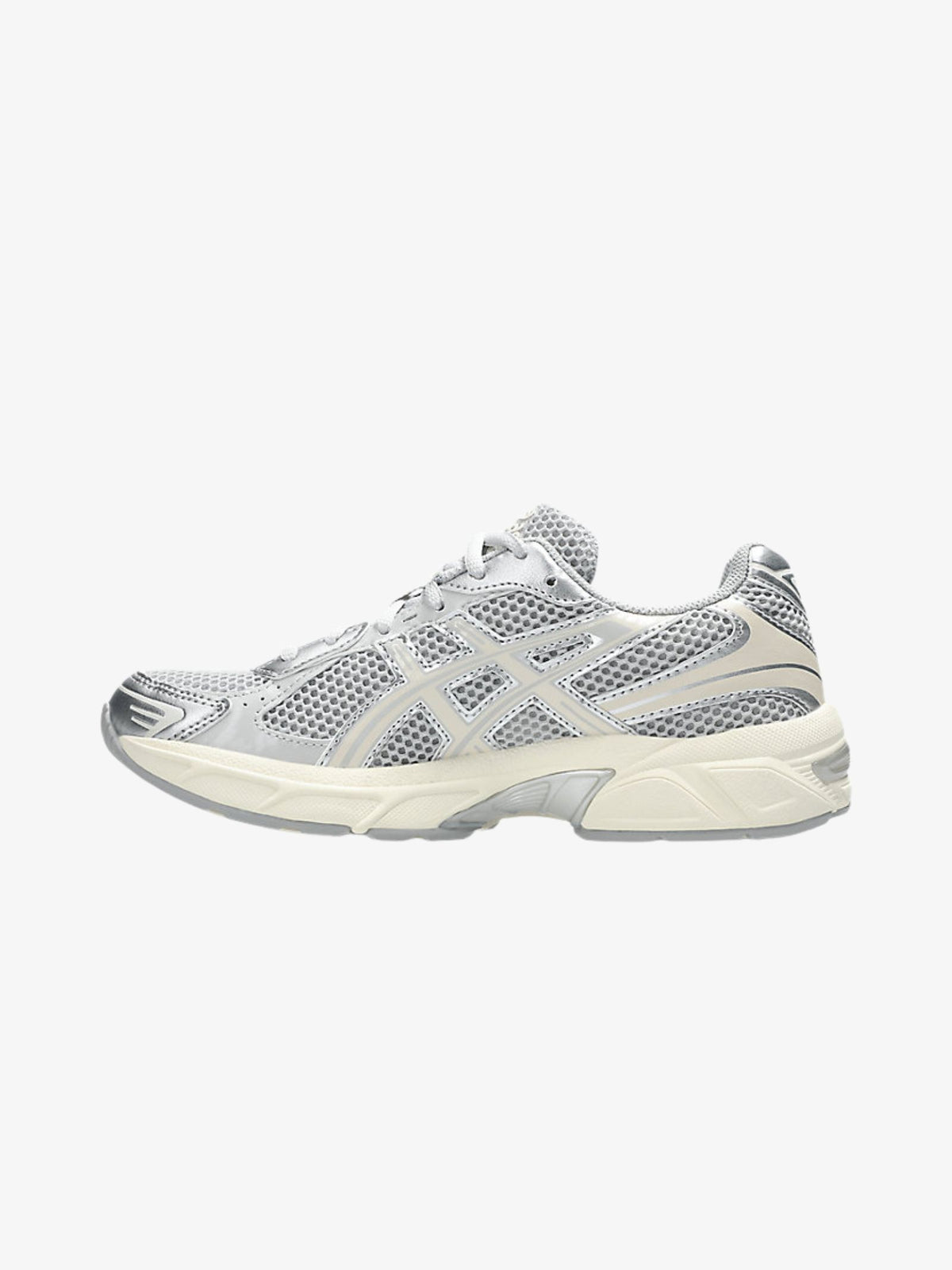 Asics Women's Gel-1130 Sneakers | Cloud Grey/Oatmeal