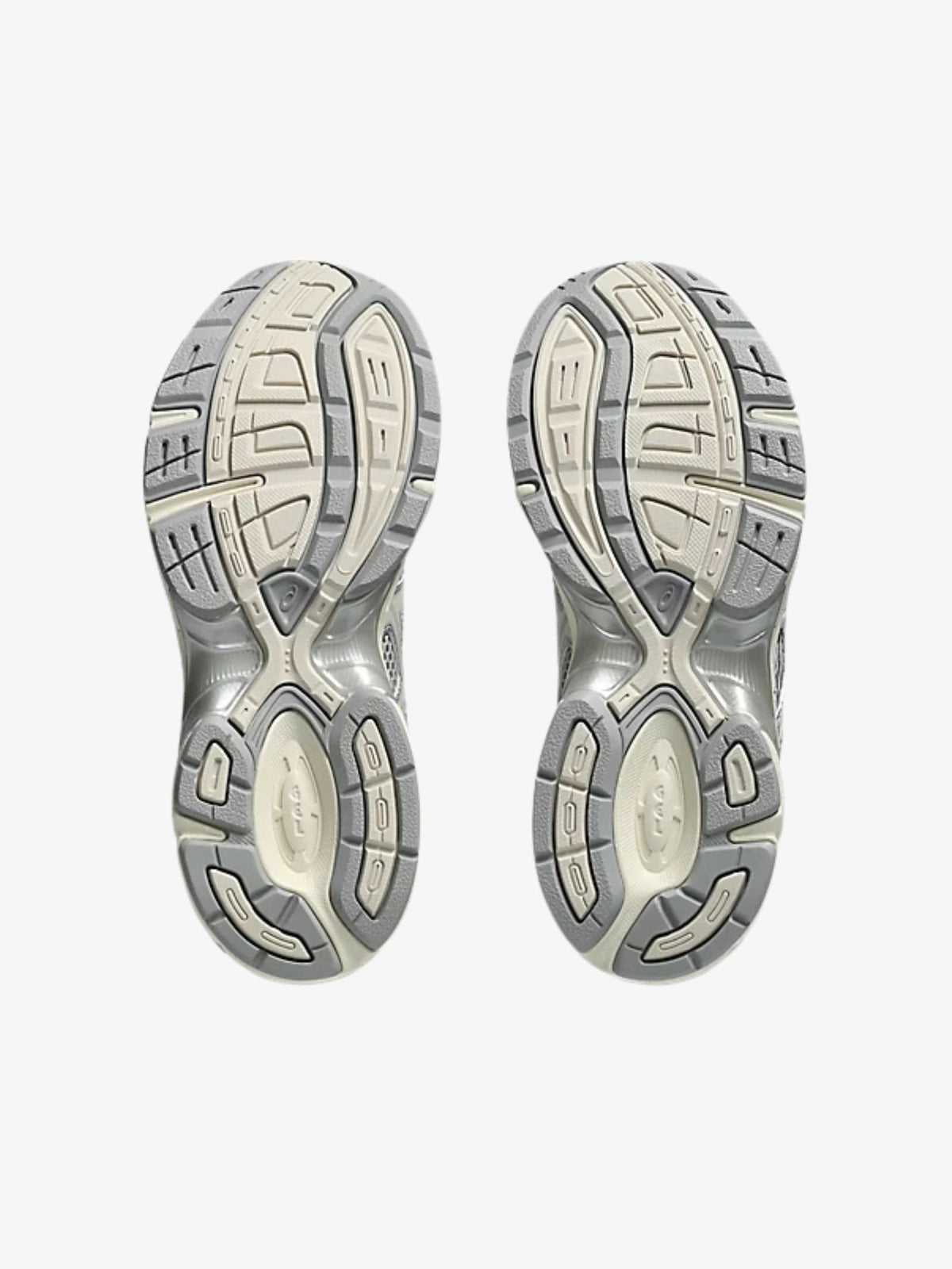 Asics Women's Gel-1130 Sneakers | Cloud Grey/Oatmeal