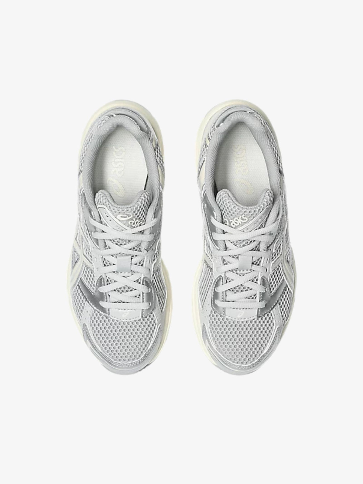 Asics Women's Gel-1130 Sneakers | Cloud Grey/Oatmeal