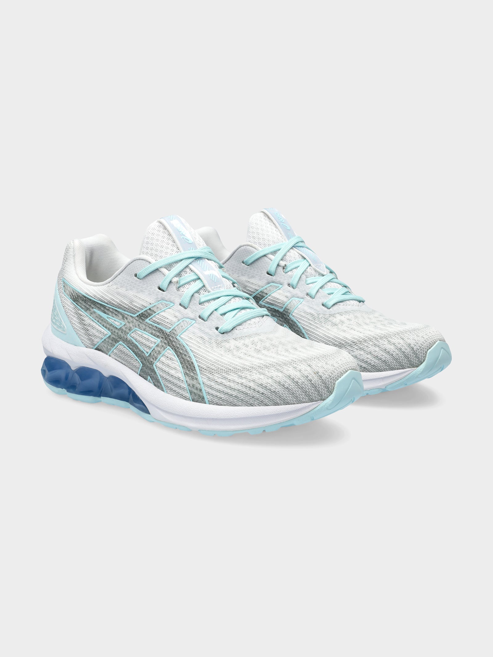 Womens Gel-Quantum 18 Sneakers - Main Image