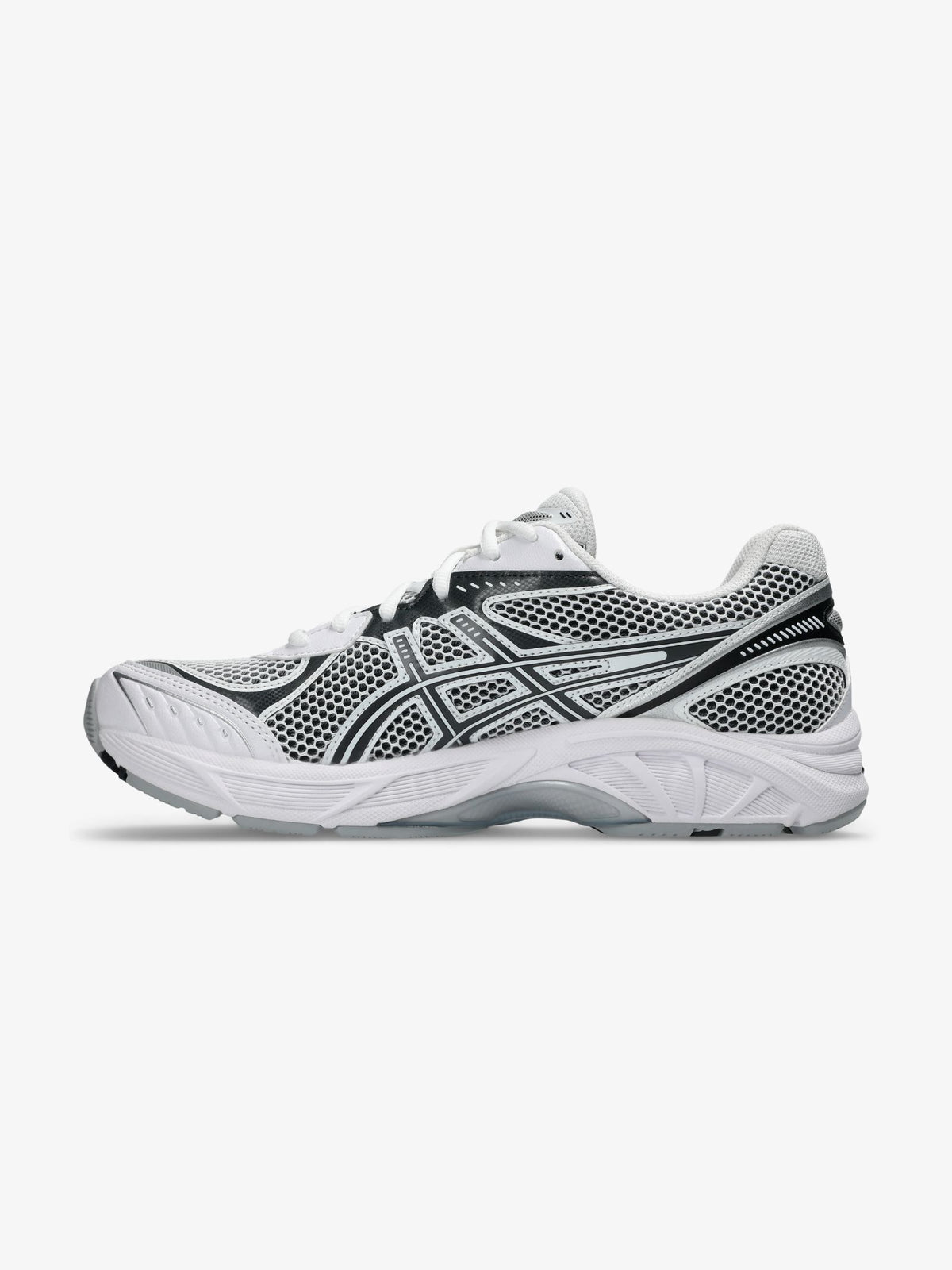 Asics Unisex GT-2160 Sneakers | WHITE/GRAPHITE GREY