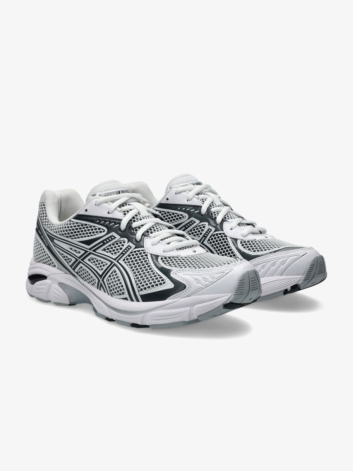 Asics Unisex GT-2160 Sneakers | WHITE/GRAPHITE GREY