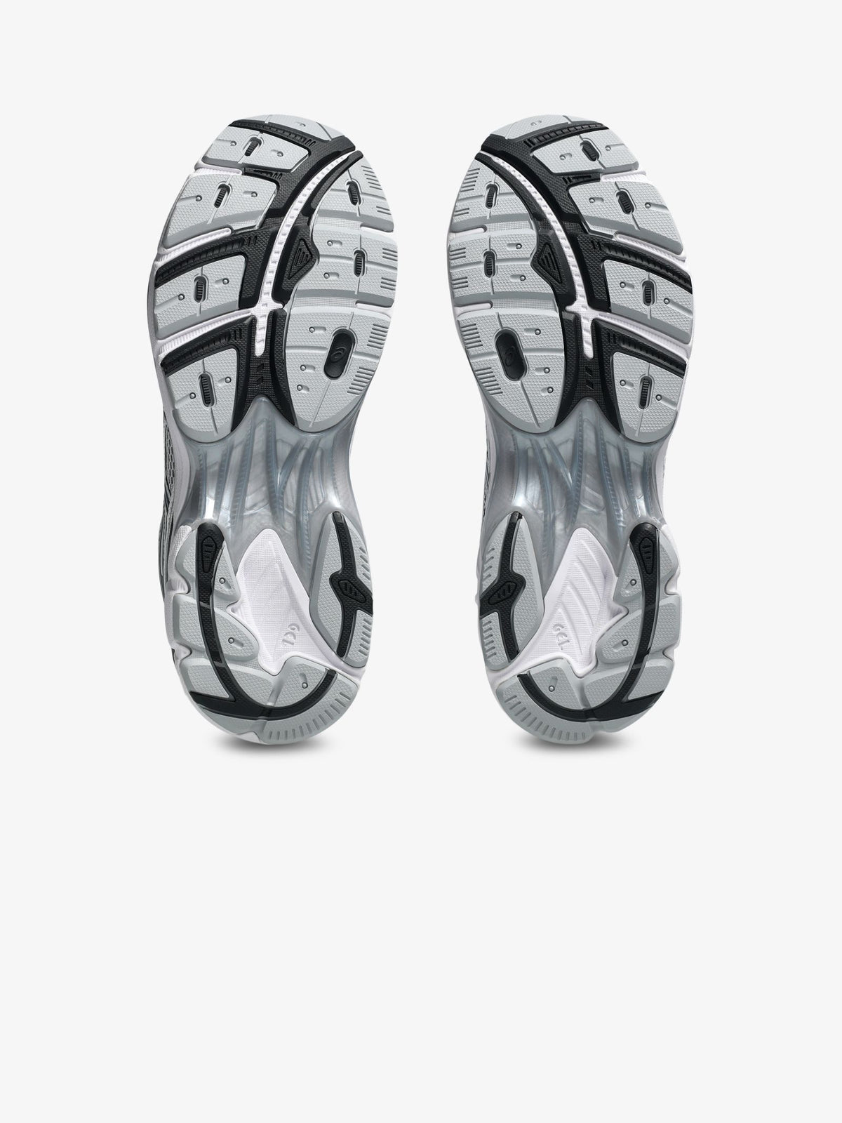 Asics Unisex GT-2160 Sneakers | WHITE/GRAPHITE GREY