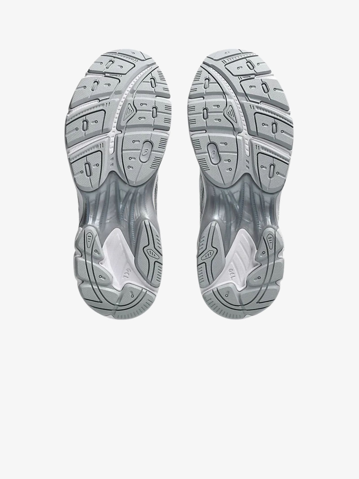 Asics Unisex GT-2160 Sneakers | WHITE/PURE SILVER