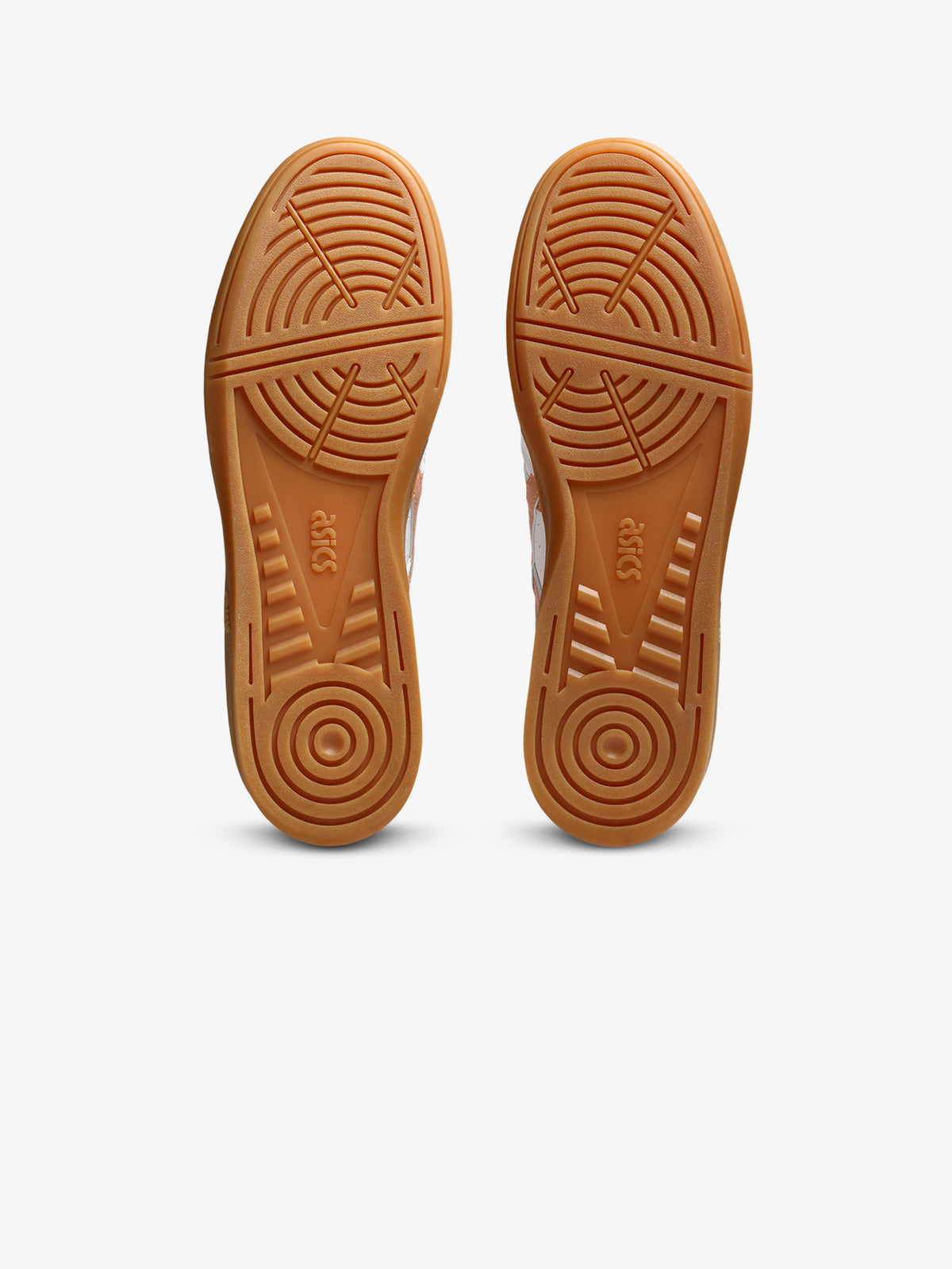 Asics Unisex Skyhand OG | White/Sepia