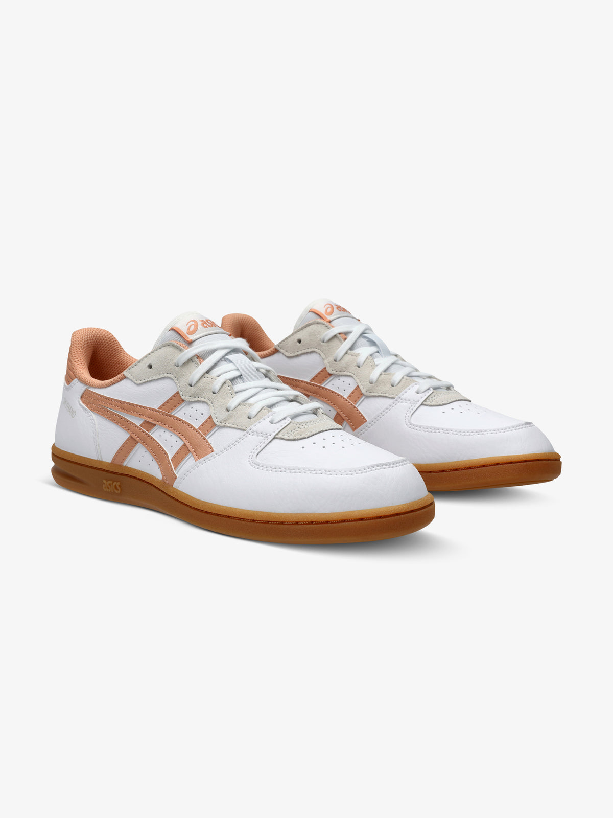 Asics Unisex Skyhand OG | White/Sepia