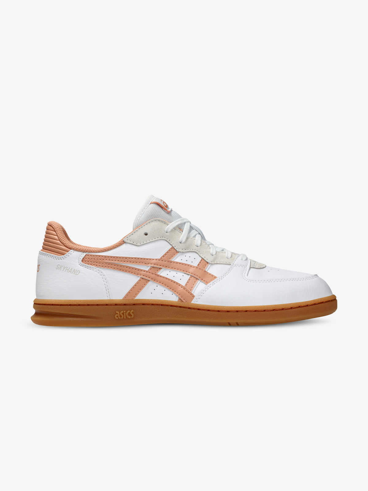 Asics Unisex Skyhand OG | White/Sepia