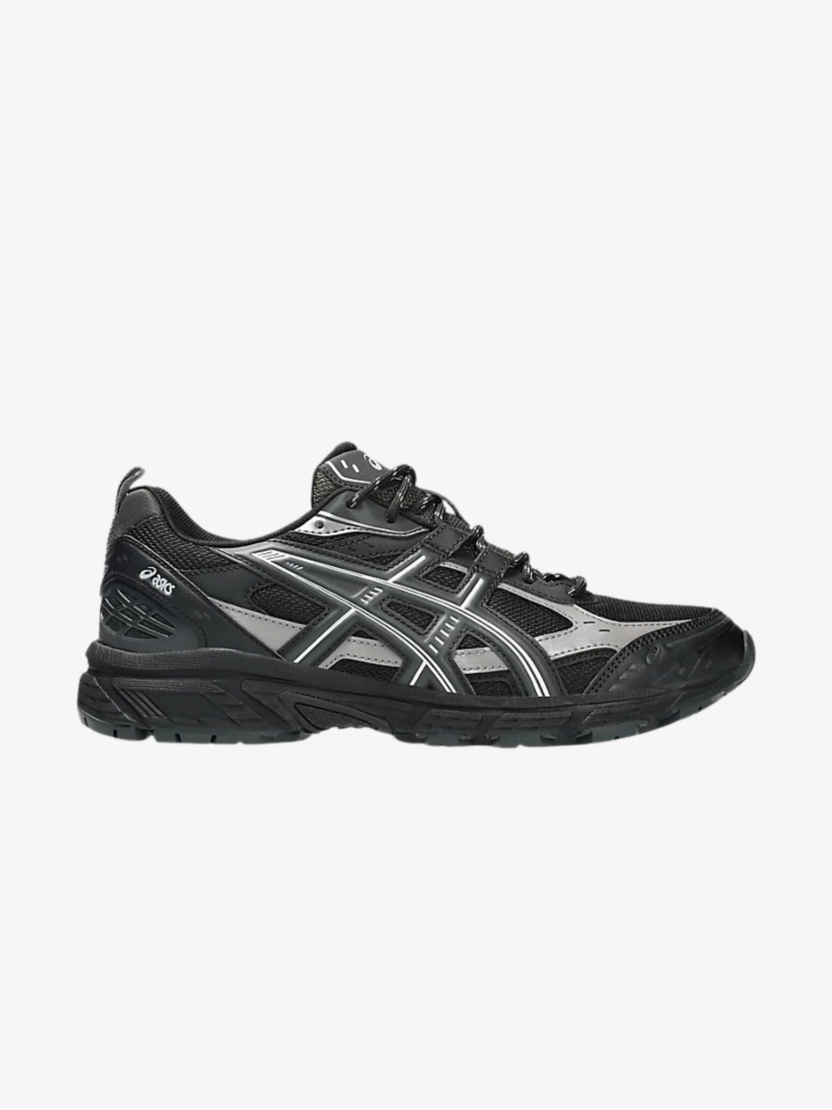 Asics Unisex Gel-Nunobiki Sneakers | Graphite Grey/Black