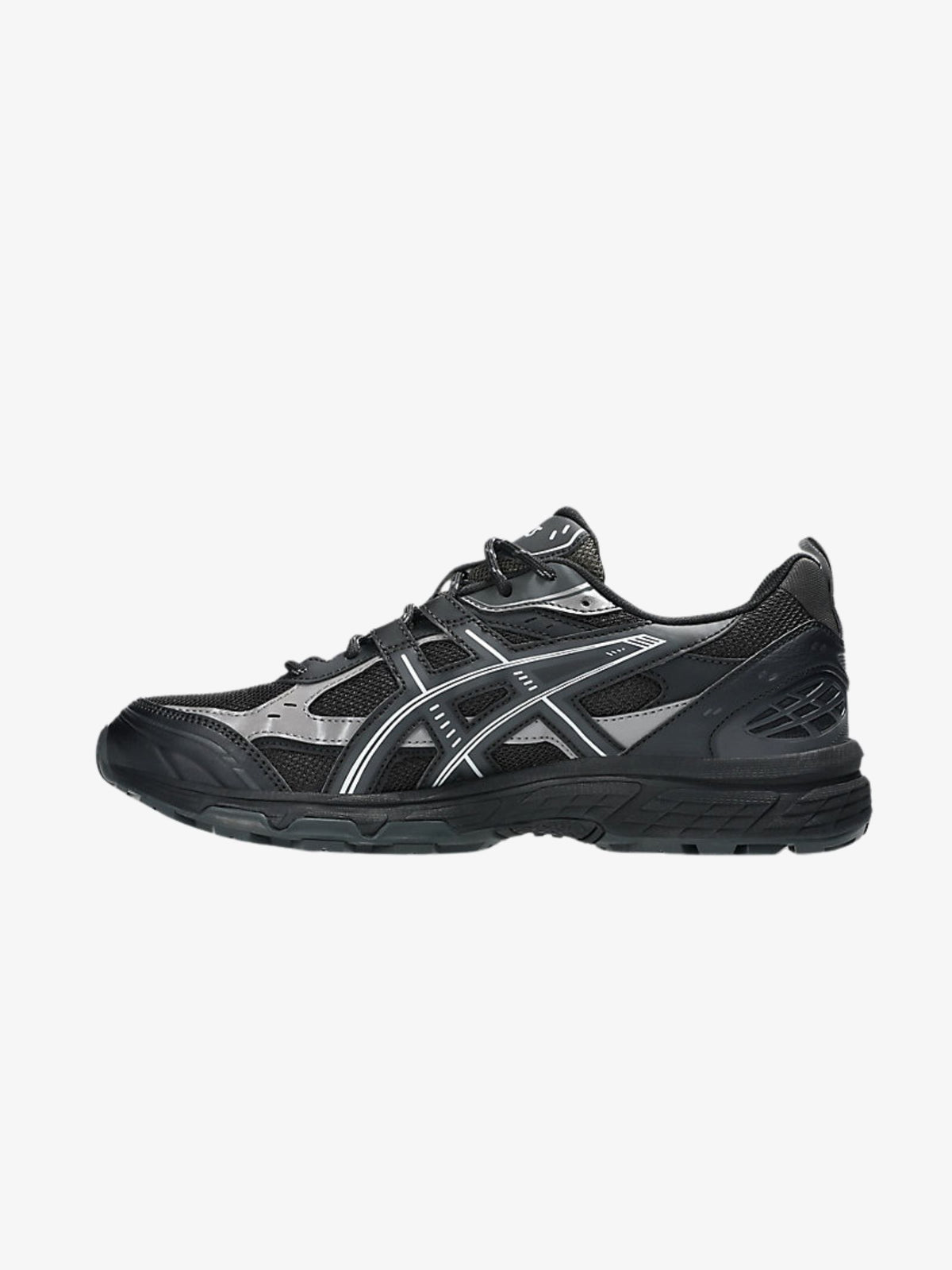 Asics Unisex Gel-Nunobiki Sneakers | Graphite Grey/Black