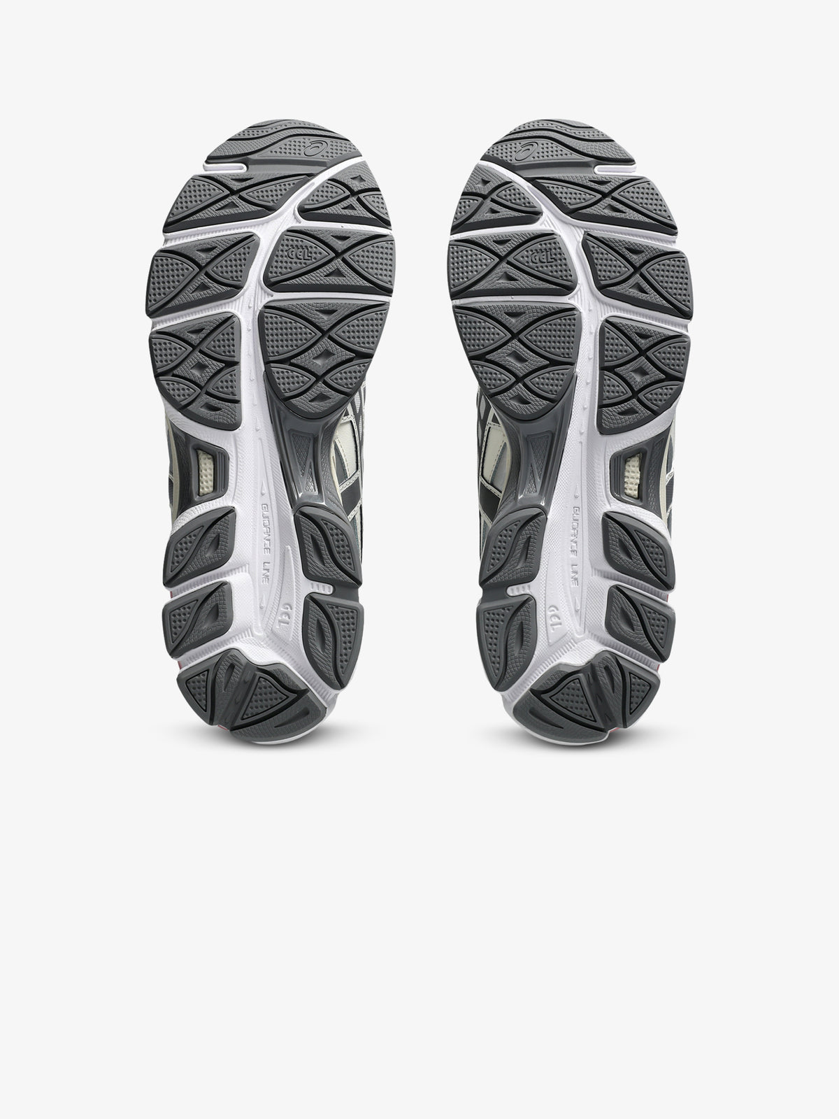 Asics Women's Gel-Nyc 2055 Sneakers | Cream/Carbon