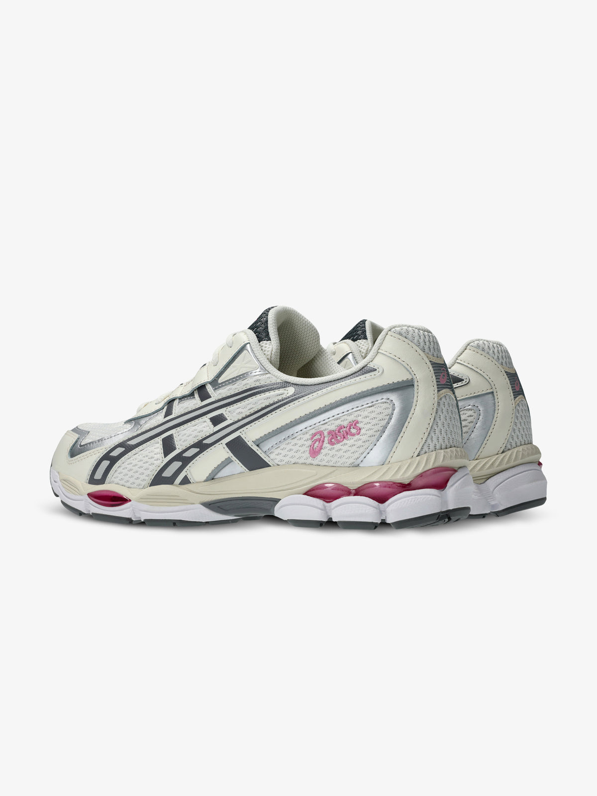 Asics Women's Gel-Nyc 2055 Sneakers | Cream/Carbon
