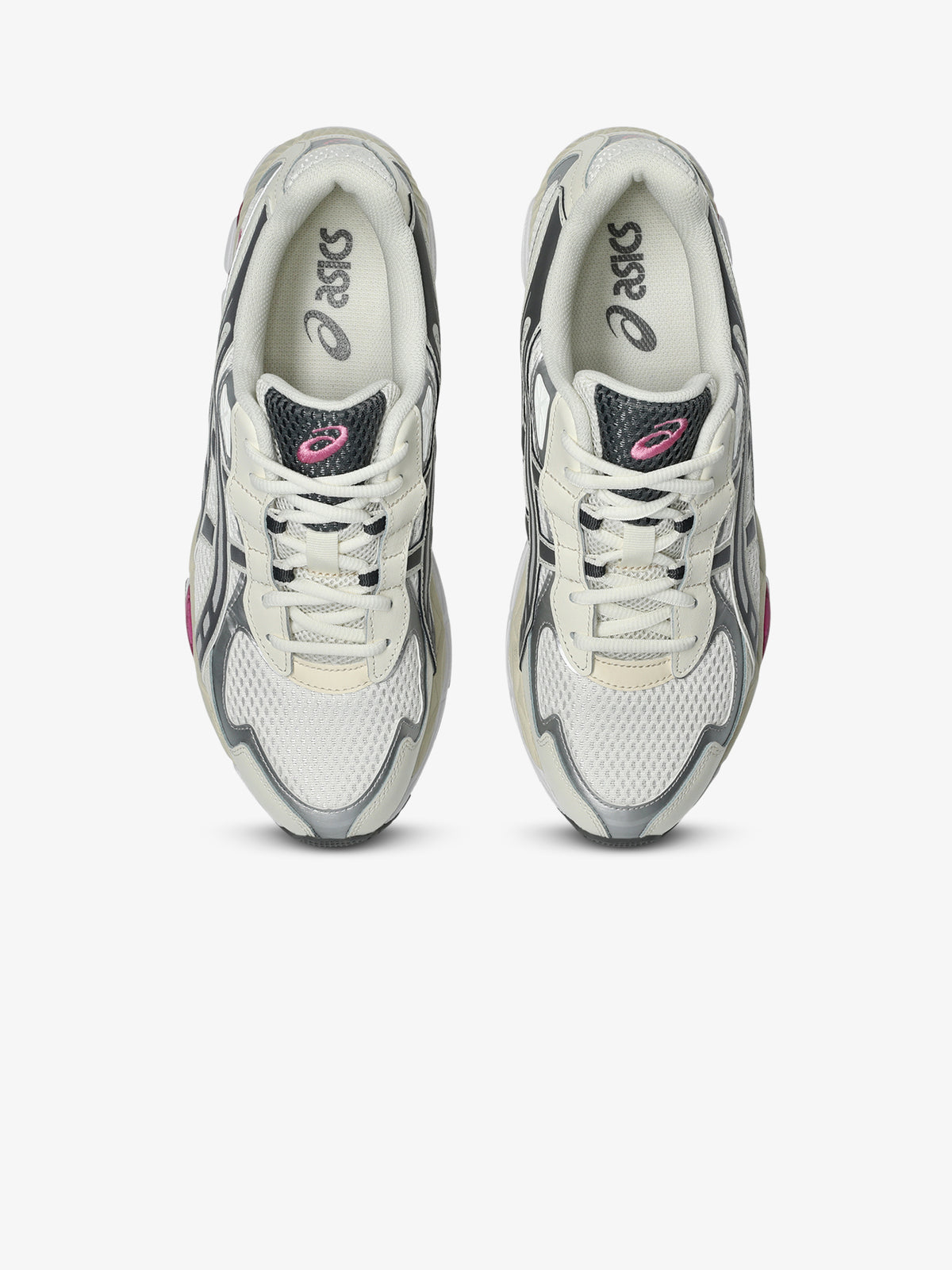 Asics Women's Gel-Nyc 2055 Sneakers | Cream/Carbon