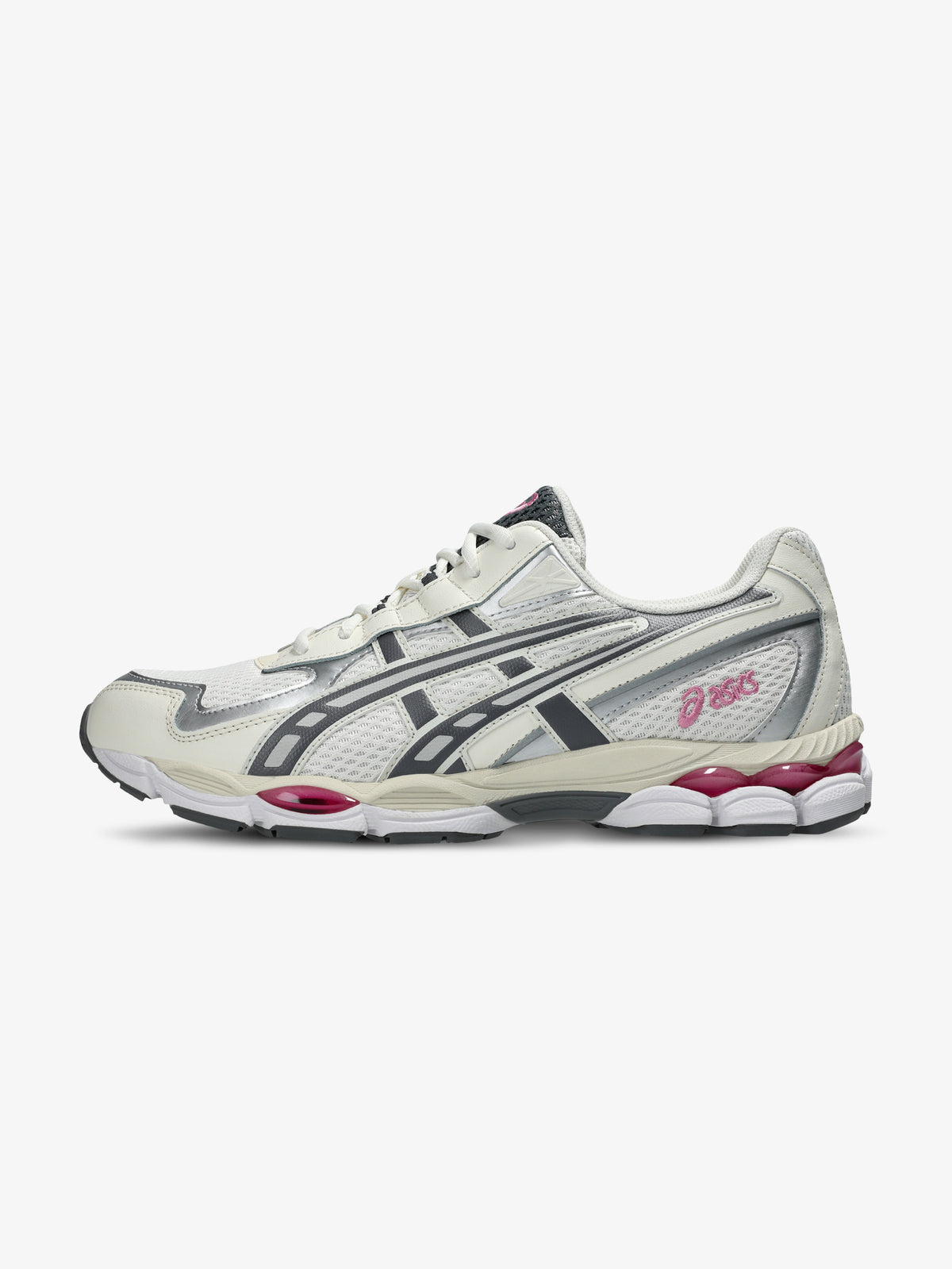 Asics Women's Gel-Nyc 2055 Sneakers | Cream/Carbon