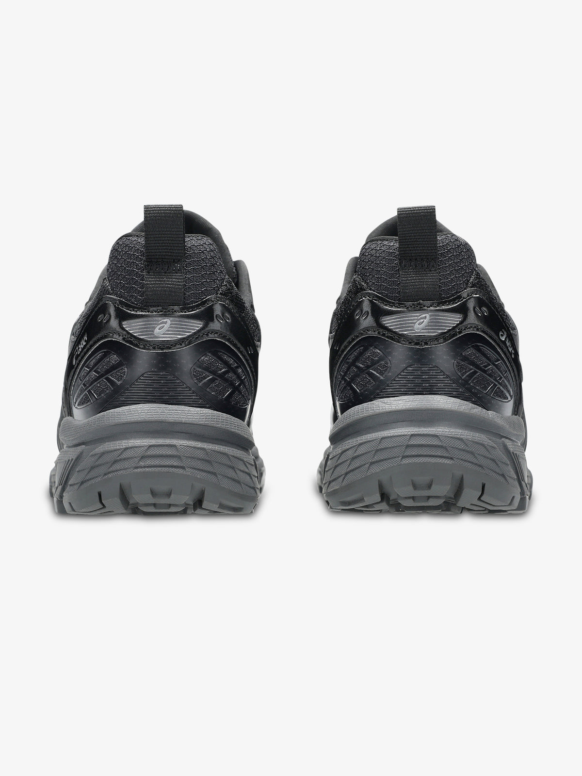 Asics Women's Gel-Nunobiki Sneakers | Black/Obsidian Grey