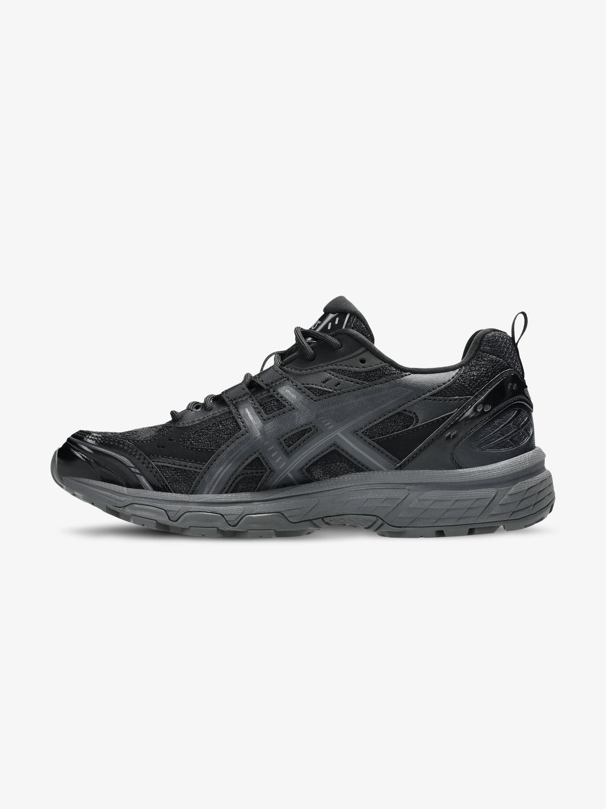 Asics Women's Gel-Nunobiki Sneakers | Black/Obsidian Grey