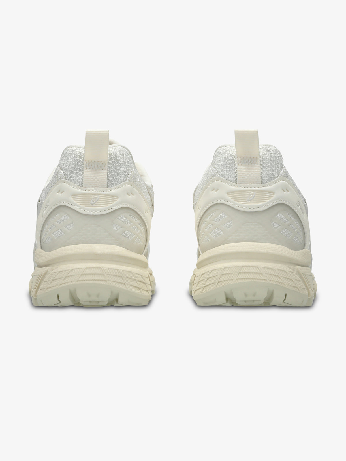 Asics Women's Gel-Nunobiki Sneakers | Cream/Pure Silver