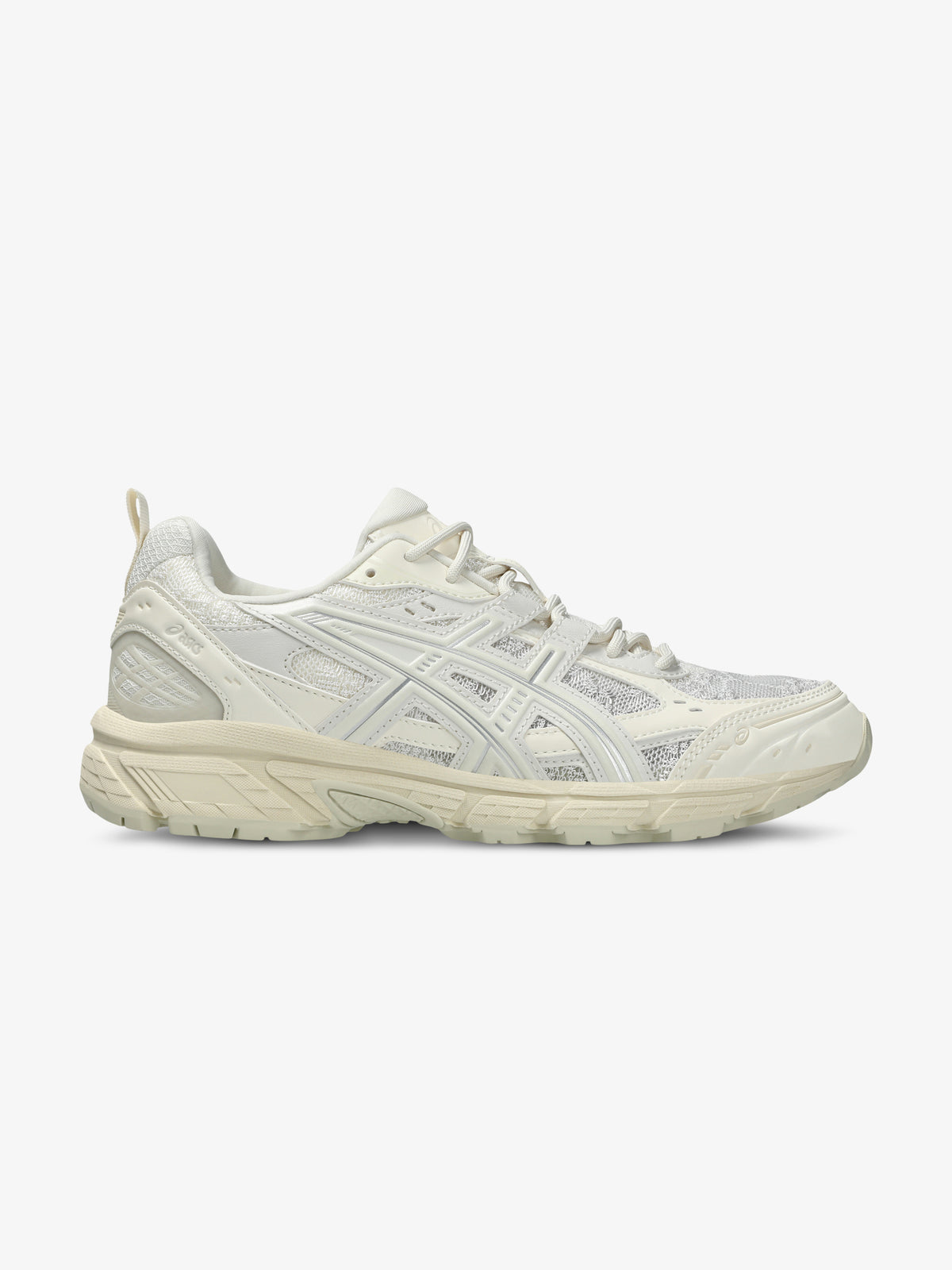 Asics Women's Gel-Nunobiki Sneakers | Cream/Pure Silver