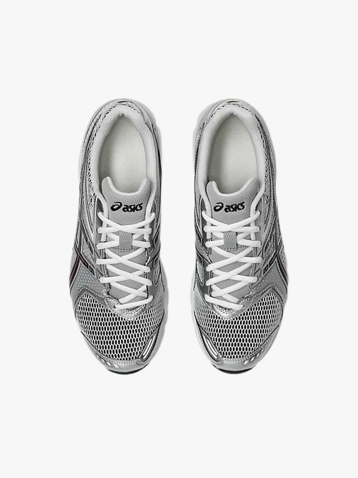 Asics Unisex Gel-DS Trainer 14 Sneakers | White/Port Royal