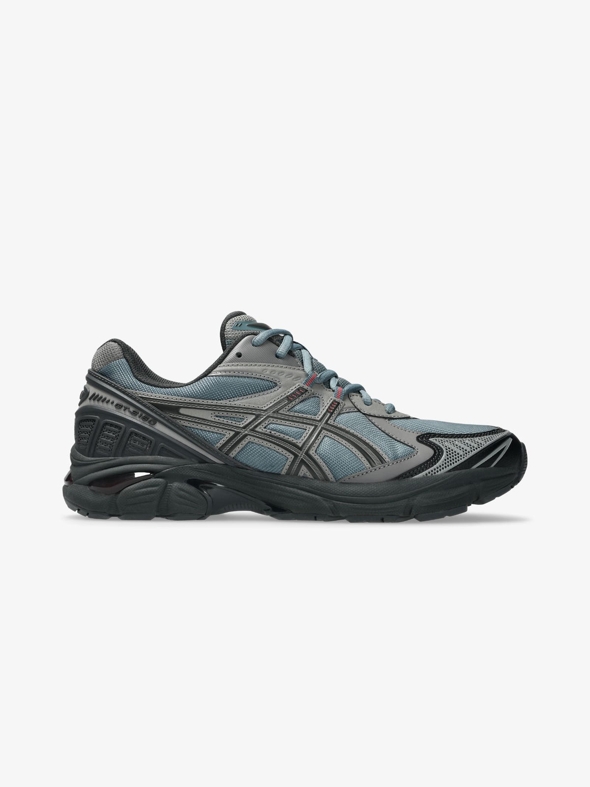 Asics Unisex GT-2160 Rgd Sneakers | Ironclad/Graphite Grey