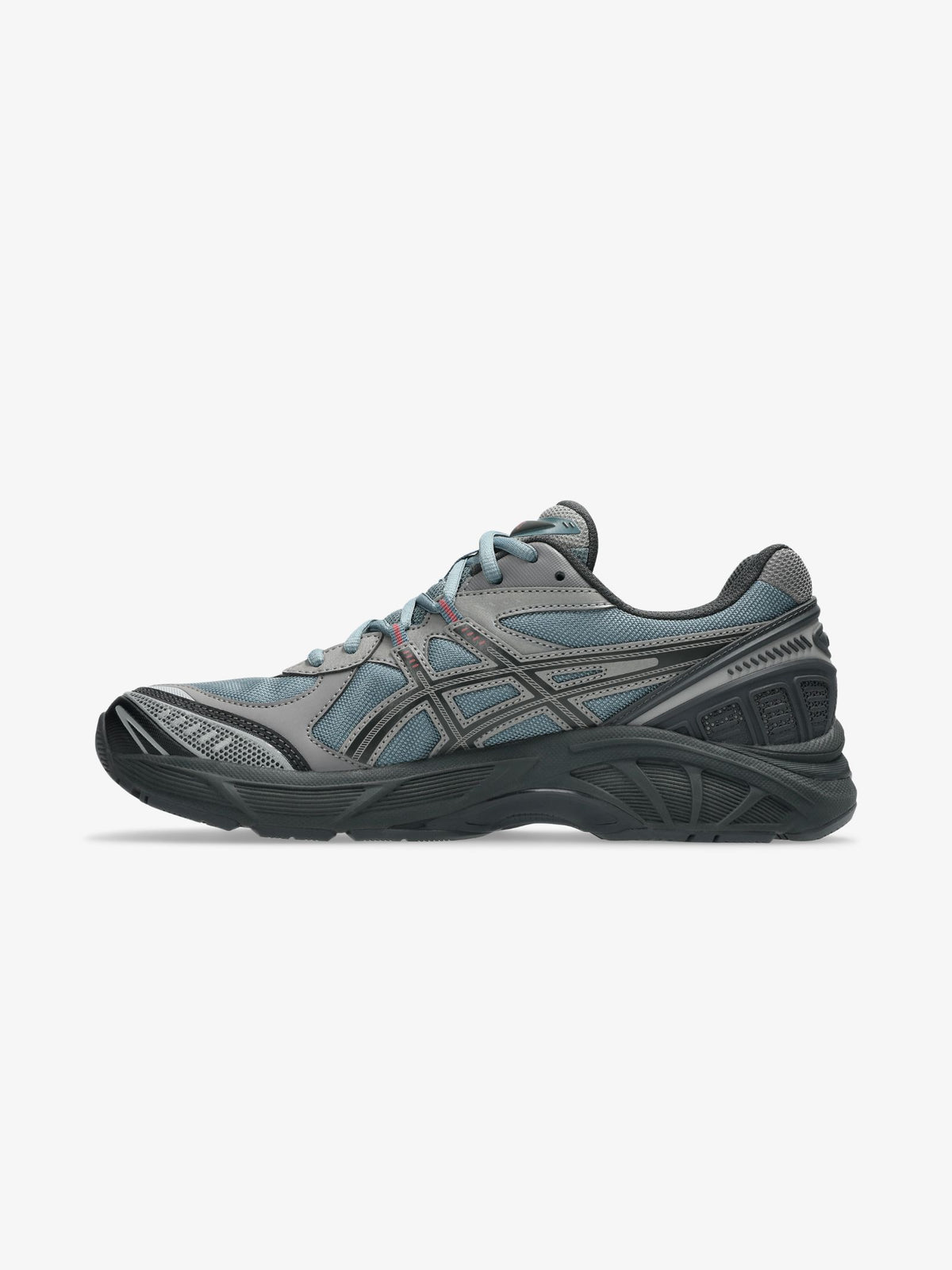 Asics Unisex GT-2160 Rgd Sneakers | Ironclad/Graphite Grey