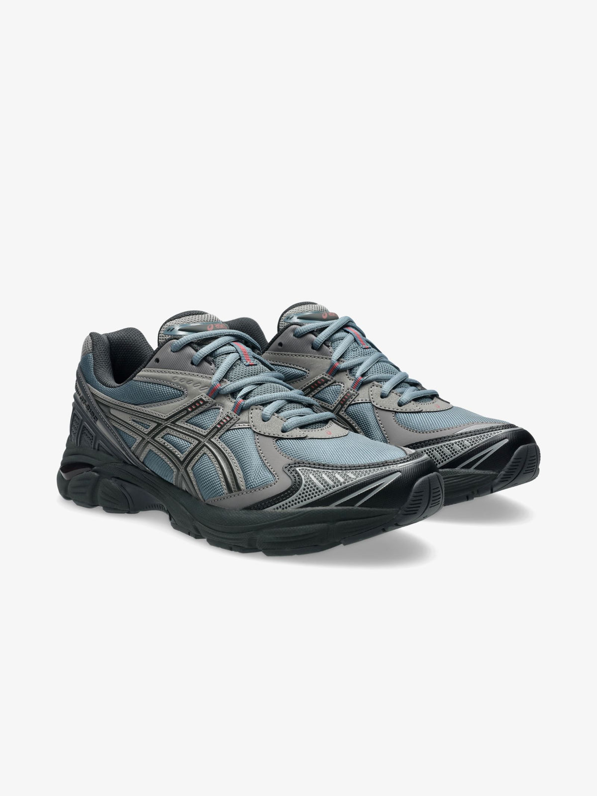 Asics Unisex GT-2160 Rgd Sneakers | Ironclad/Graphite Grey