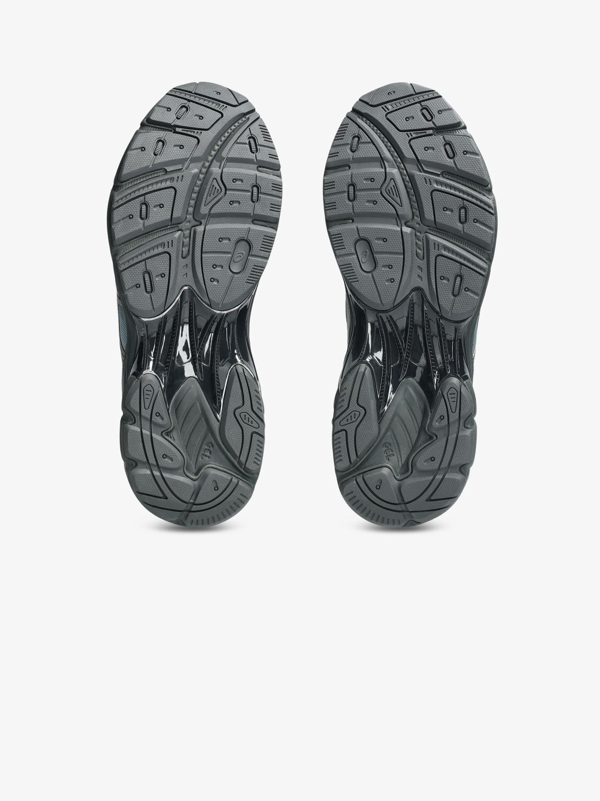 Asics Unisex GT-2160 Rgd Sneakers | Ironclad/Graphite Grey