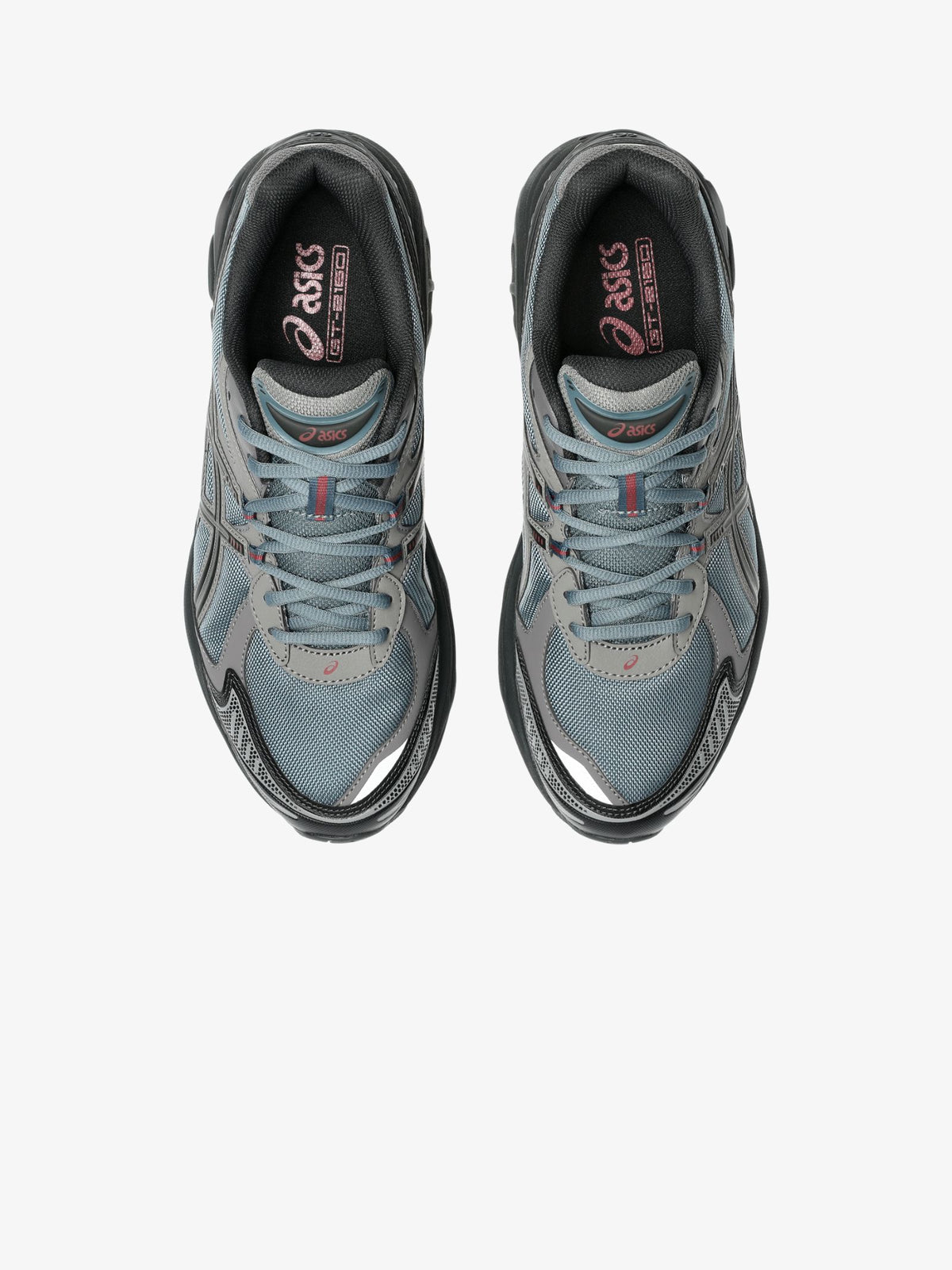 Asics Unisex GT-2160 Rgd Sneakers | Ironclad/Graphite Grey