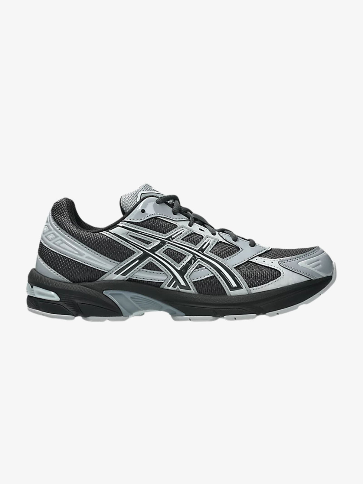 Asics Unisex Gel-1130 Sneakers | GRAPHITE GREY/GRAVEL