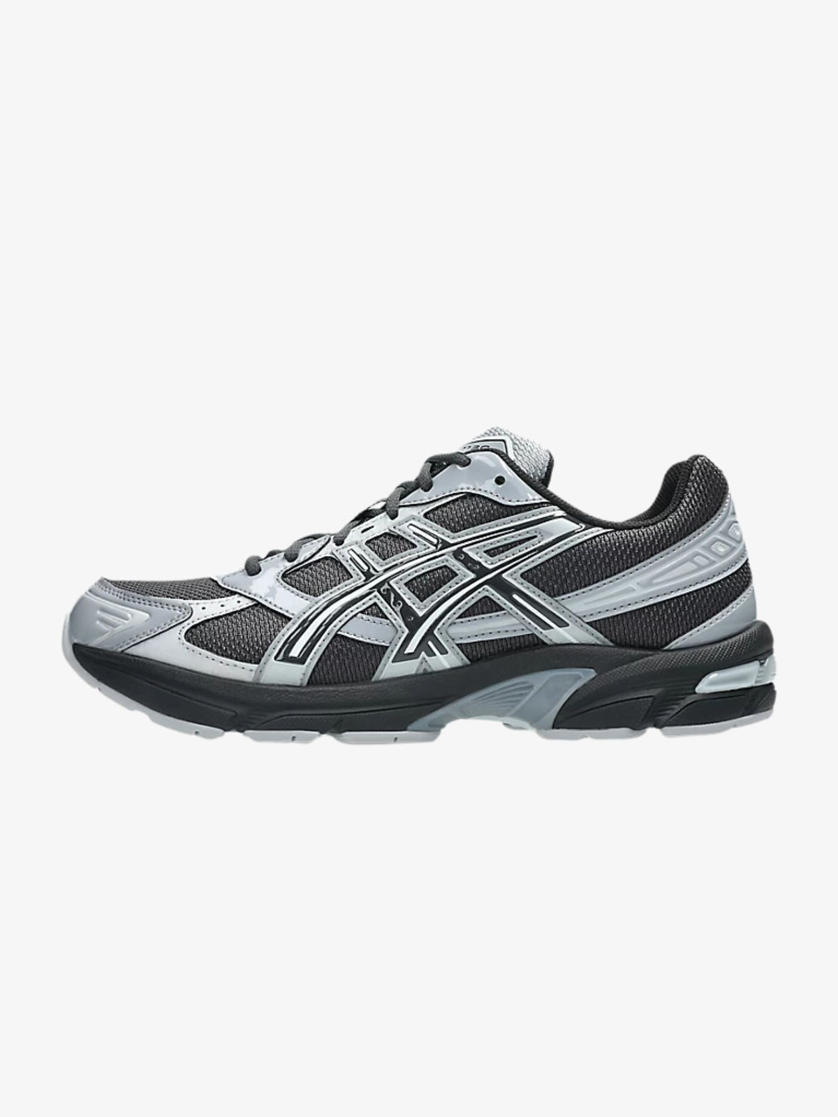 Asics Unisex Gel-1130 Sneakers | GRAPHITE GREY/GRAVEL