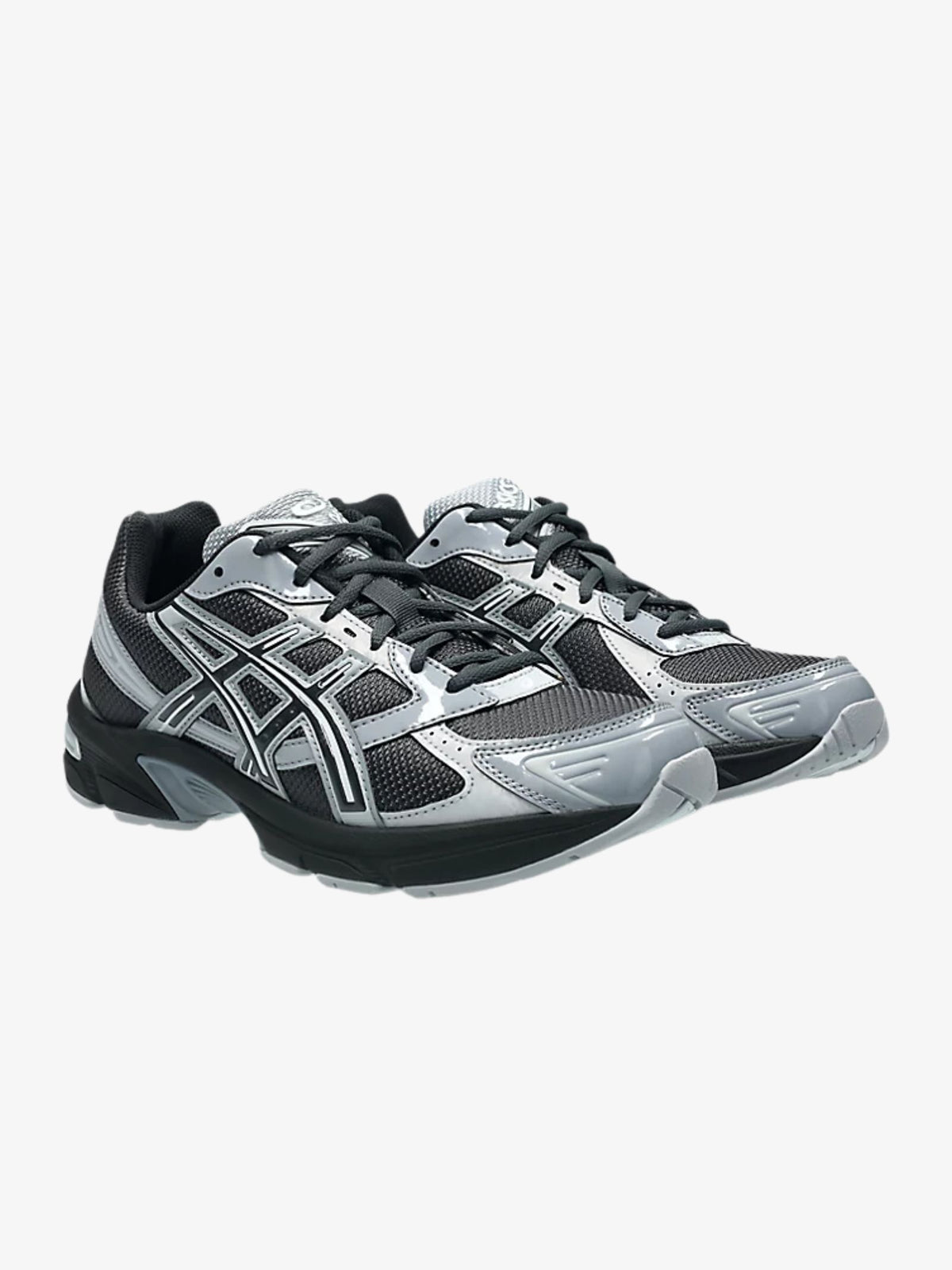 Asics Unisex Gel-1130 Sneakers | GRAPHITE GREY/GRAVEL