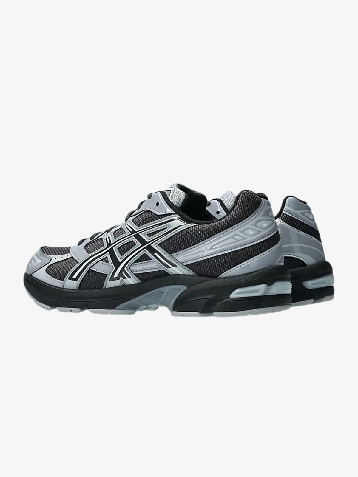 Asics Unisex Gel-1130 Sneakers | GRAPHITE GREY/GRAVEL