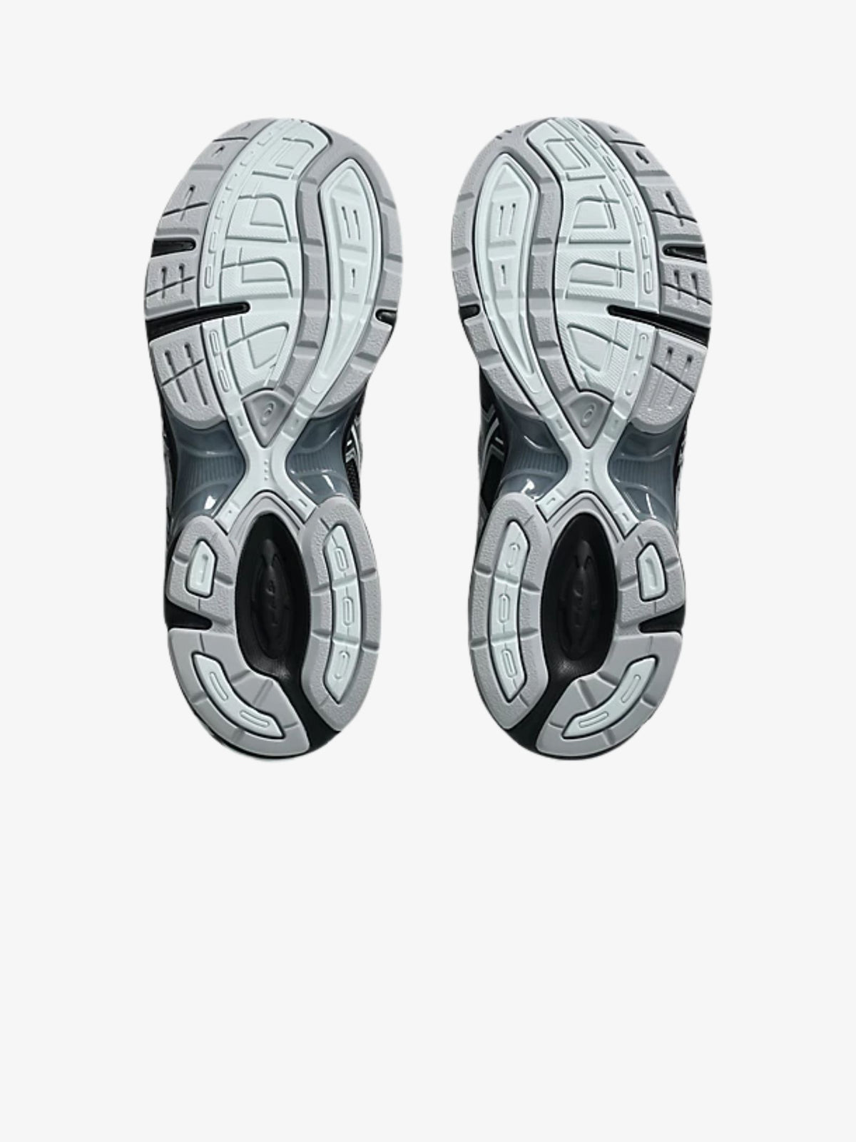 Asics Unisex Gel-1130 Sneakers | GRAPHITE GREY/GRAVEL