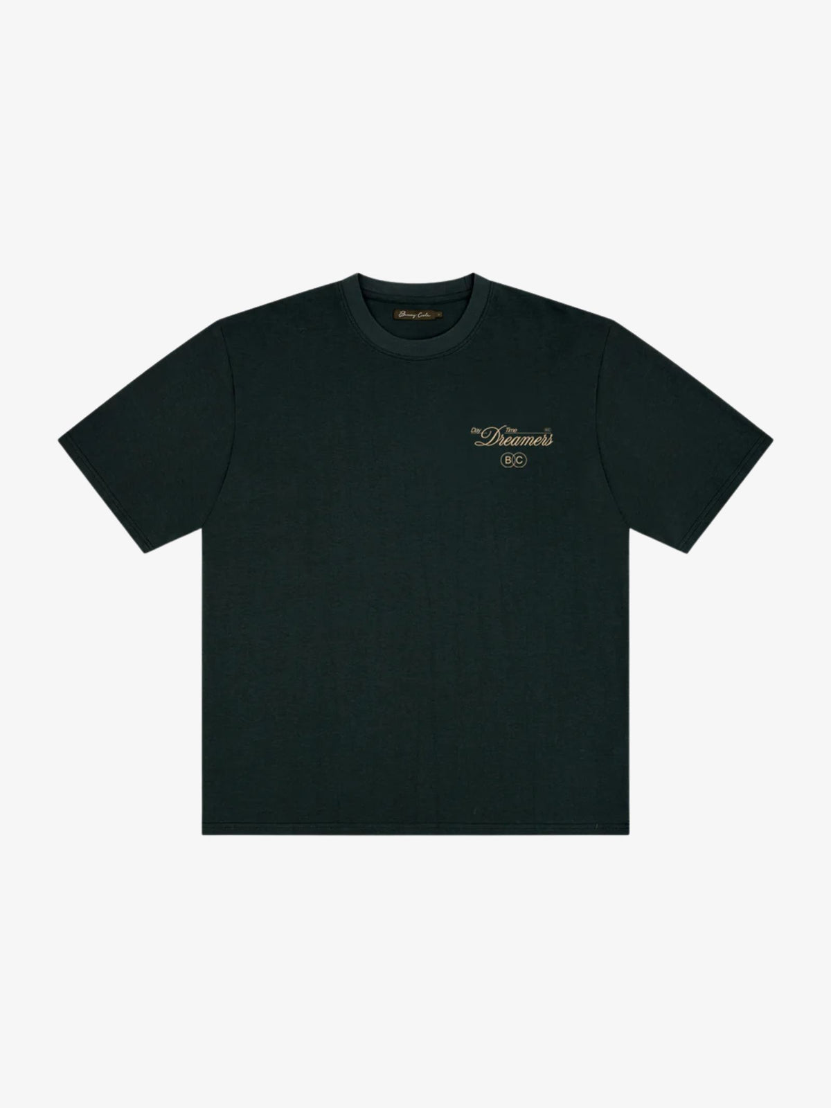 Barney Cools Day Time Dreamers Tee | Forest