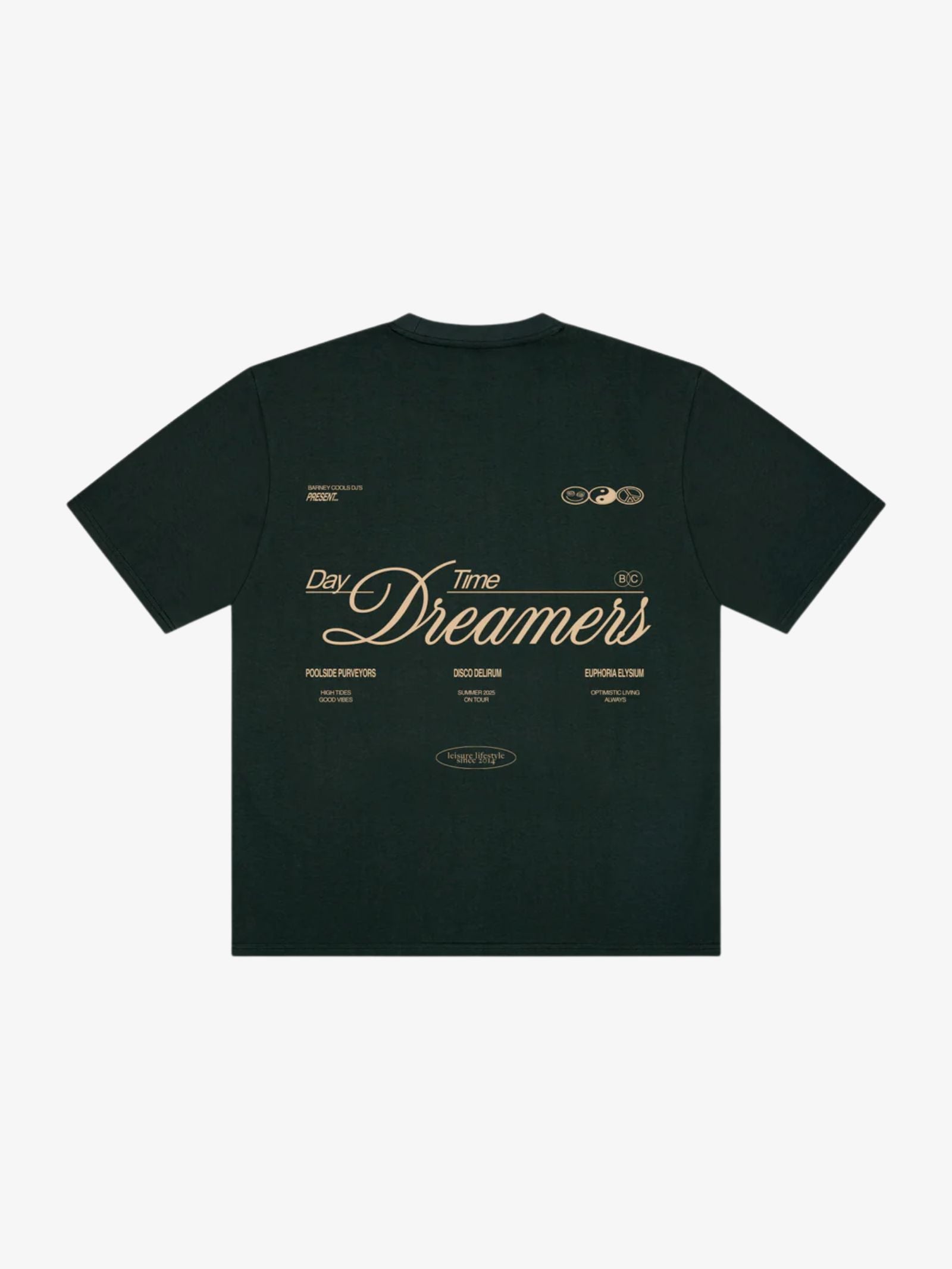 Day Time Dreamers Tee