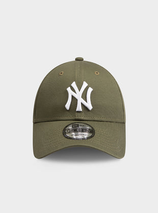 New York Yankees 9 Forty Cap