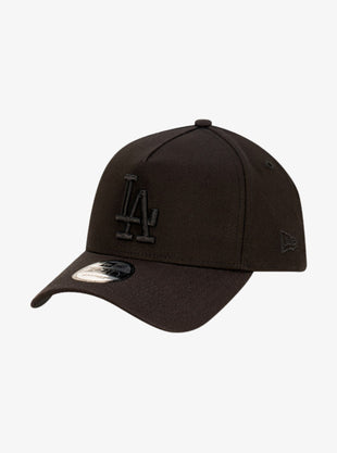 9FORTY A-Frame Los Angeles Dodgers Cap