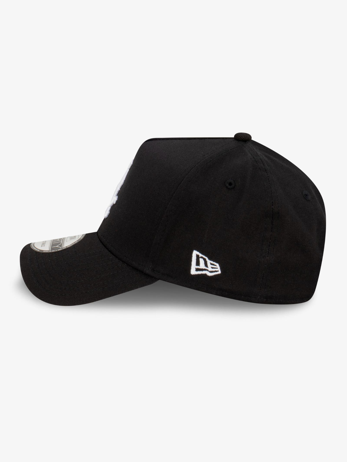 New Era 9FORTY AF Chicago White Sox Cap | Black