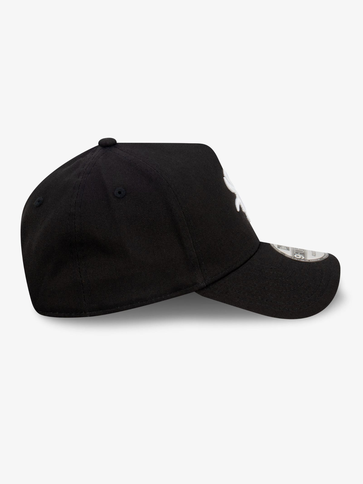 New Era 9FORTY AF Chicago White Sox Cap | Black