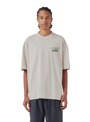 Courtyard Tee
