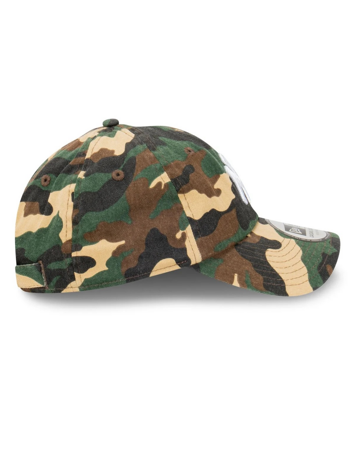 New Era 9TWENTY CS | Woodland Camo