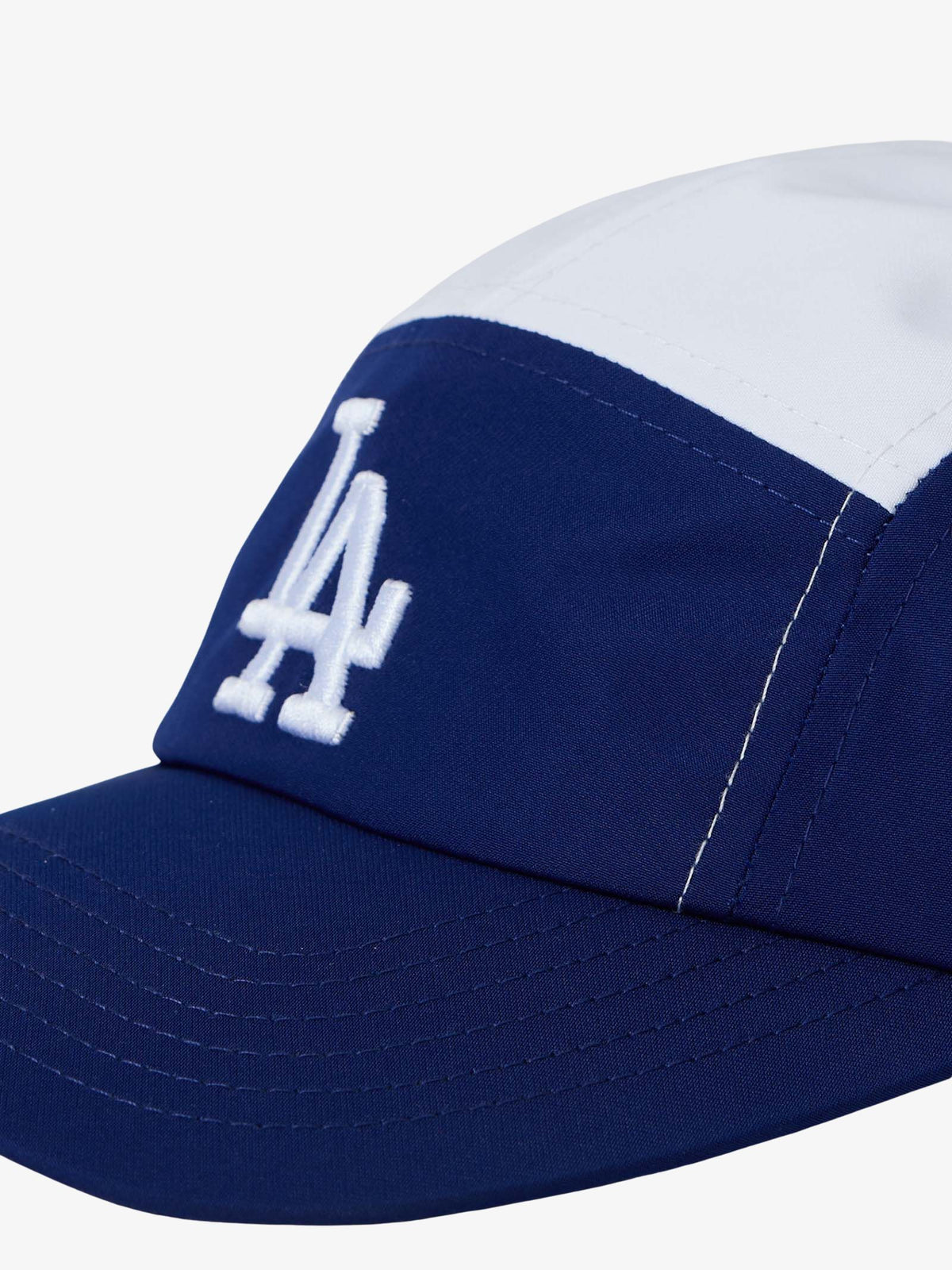 New Era Camper LA Dodgers Cap | NAVY