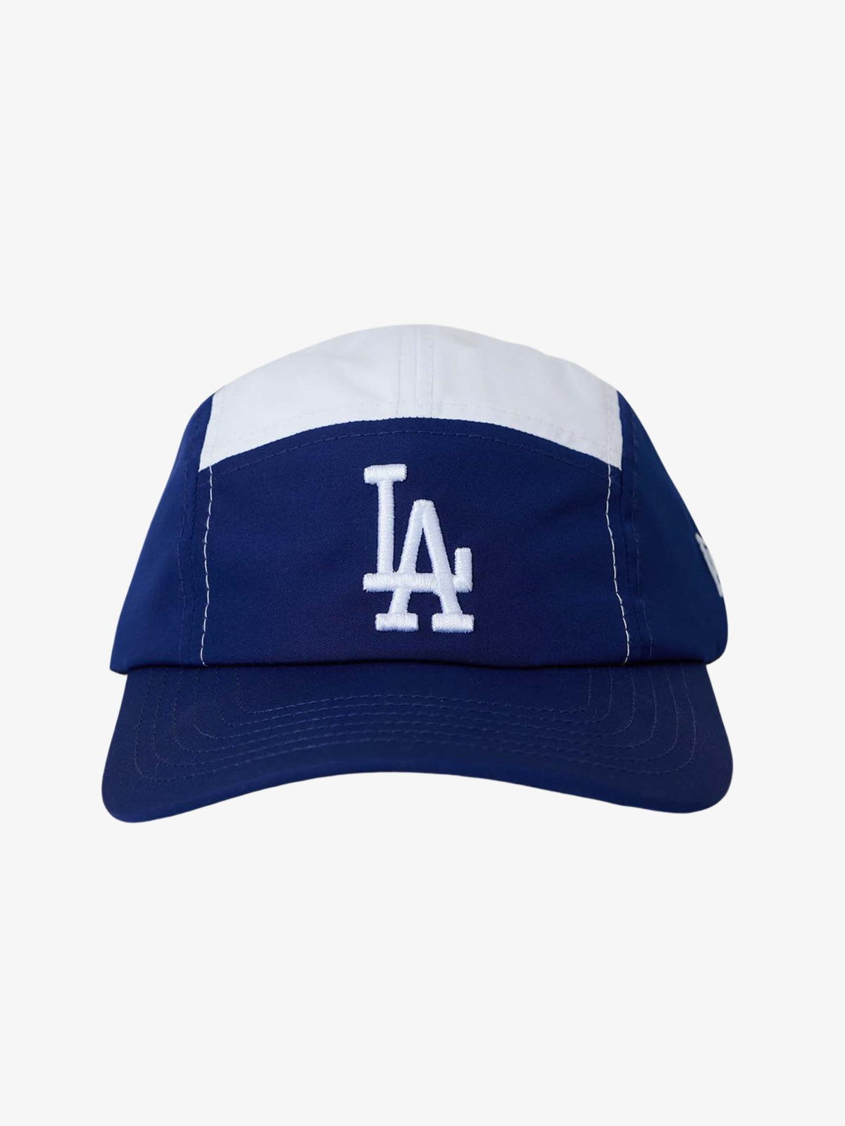 New Era Camper LA Dodgers Cap | NAVY