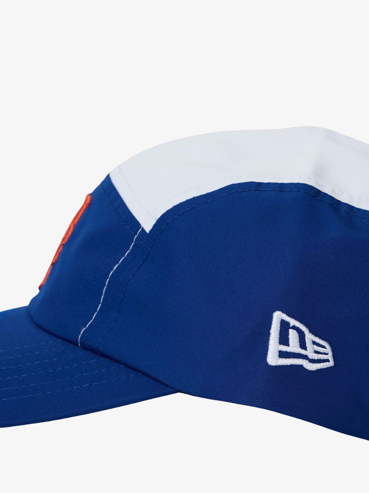 New Era Camper NY Met OTC 2tone Prolite Cap | MED BLUE