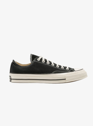 Unisex Chuck Taylor All Star 70 Low Top Sneakers