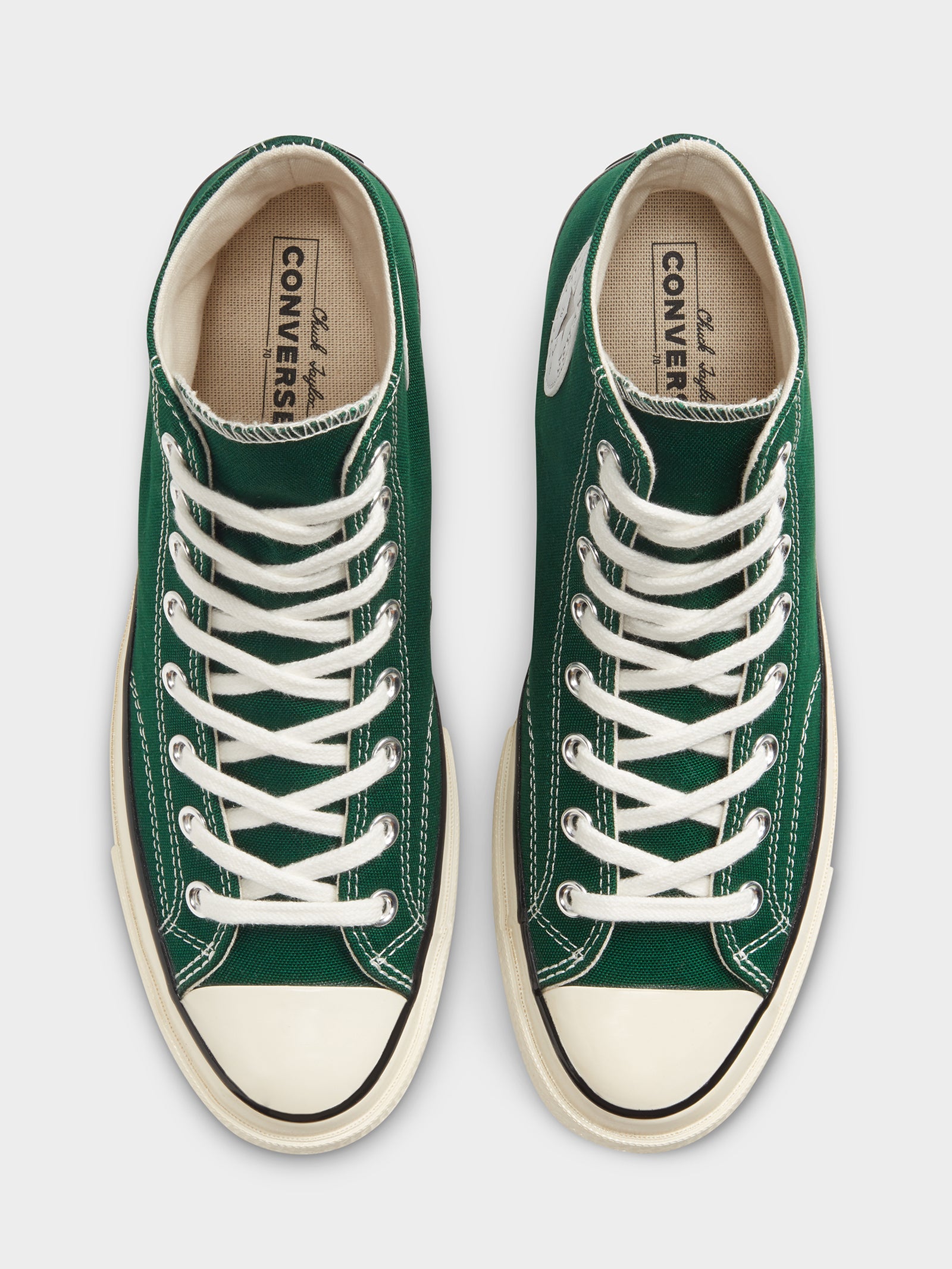 Unisex Chuck 70 High Sneakers