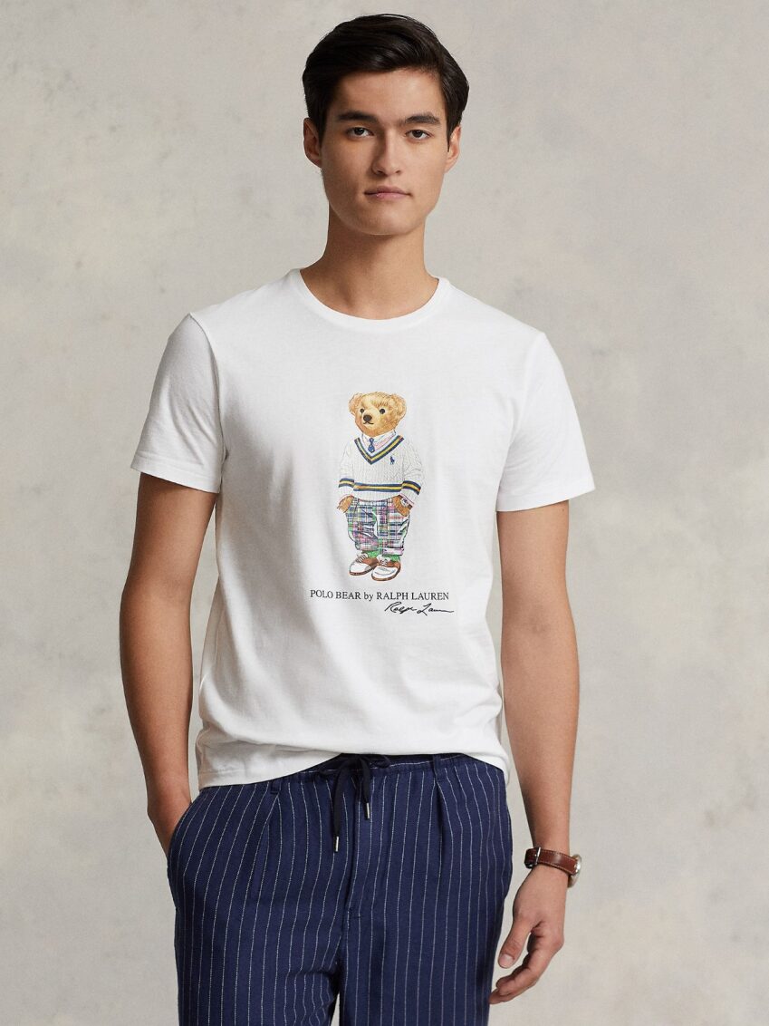 Hampton Bear T-Shirt