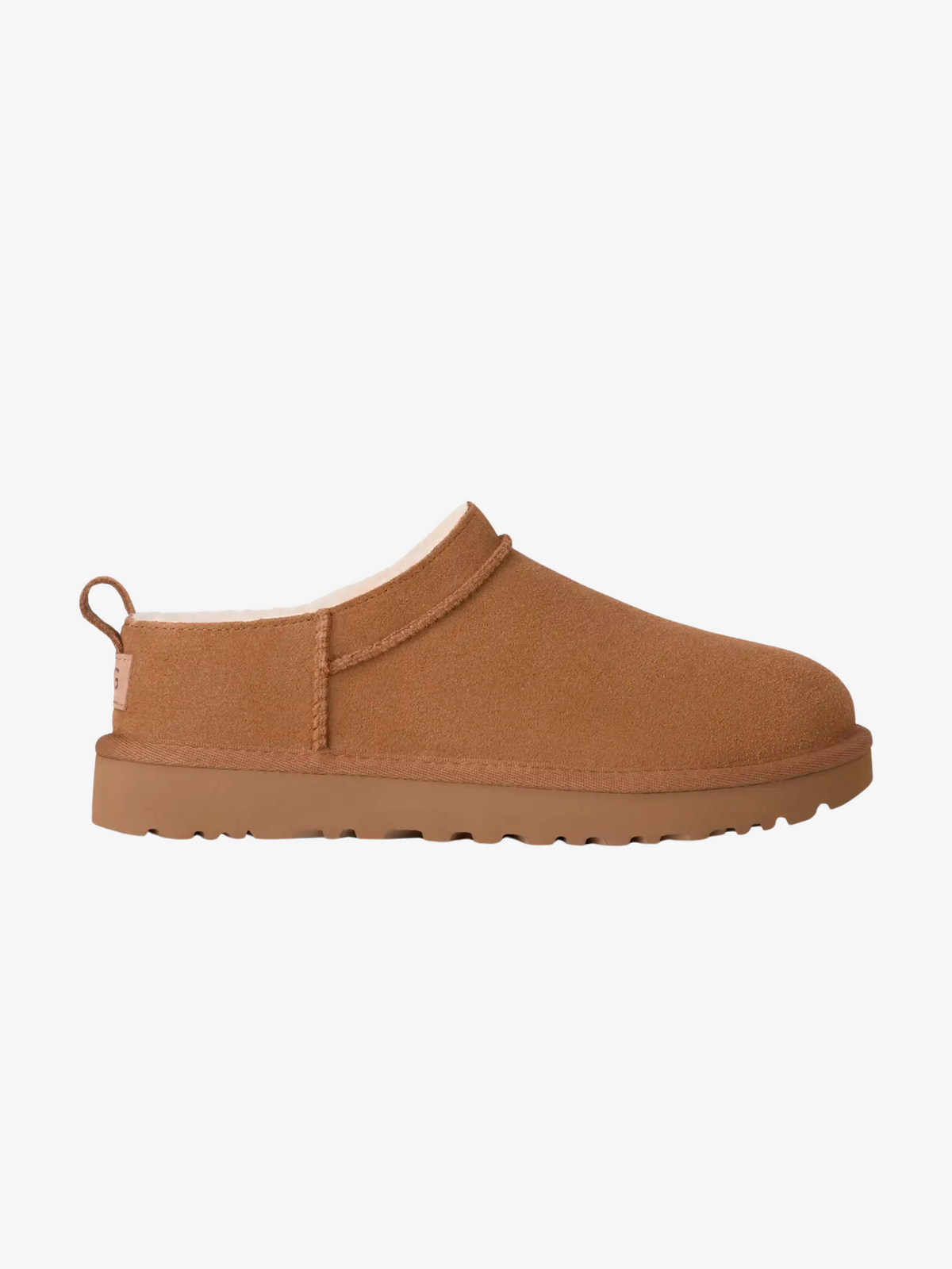 Ugg Classic Micro | Chestnut