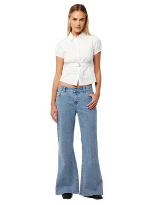 99 Low Baggy Flare Paris