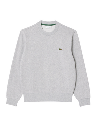 Essential Fleece Crew Neck Swear