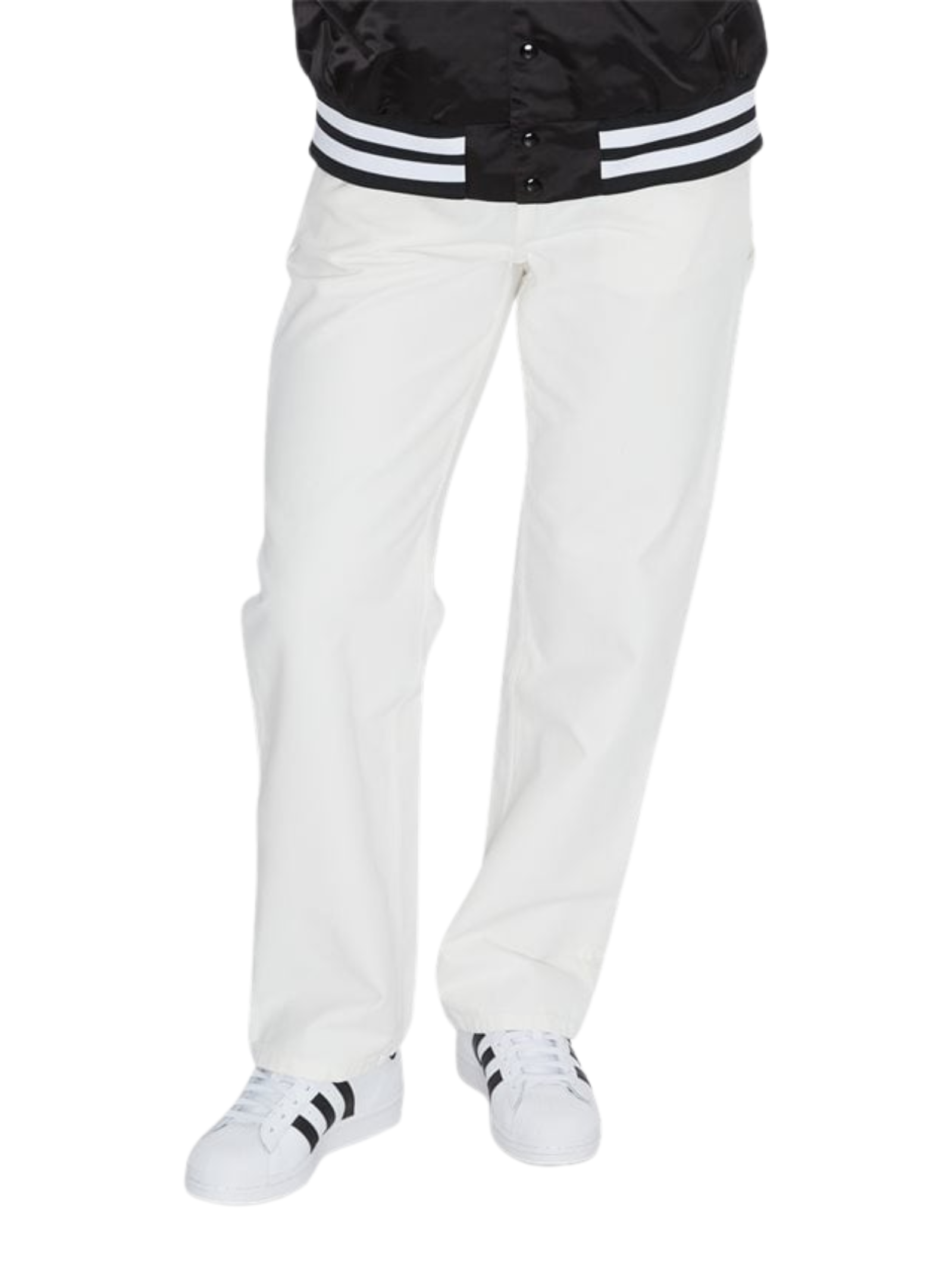 Pierce Pant Straight